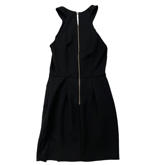 Lavender Brown - Women’s Little Black Dress - Size S - Picture 4 of 4